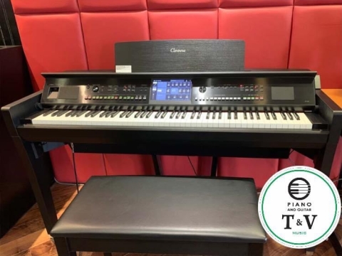 Hình Ảnh Bàn Giao Đàn