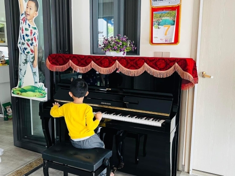 Bộ Sưu Tập Nhà Khách 