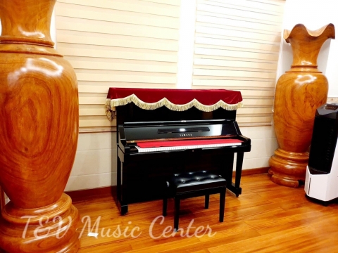 Hình Ảnh Bàn Giao Đàn