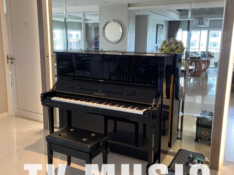 Bộ Sưu Tập Đàn Piano Upgright