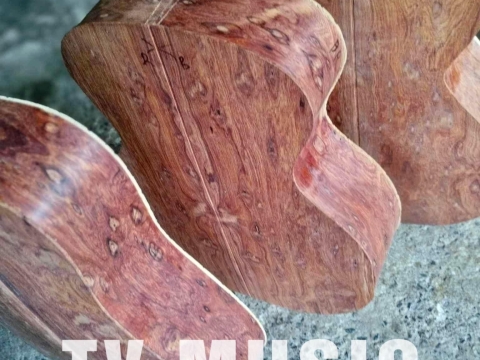 Công Đoạn Sản Xuất Guitar Custom Việt Nam