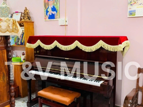 Bộ Sưu Tập Đàn Piano Upgright