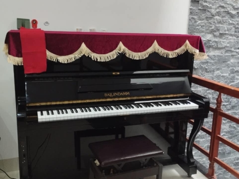 Bộ Sưu Tập Nhà Khách 