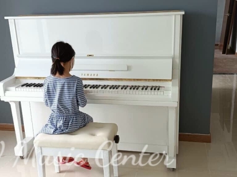 Hình Ảnh Bàn Giao Đàn