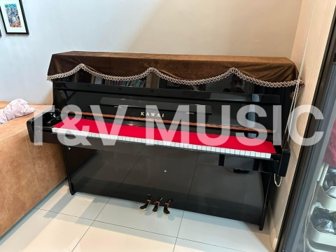 Bộ Sưu Tập Đàn Piano Upgright