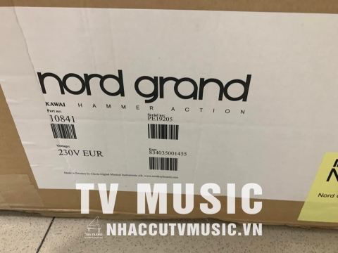 Bộ Sưu Tập Đàn Piano Upgright