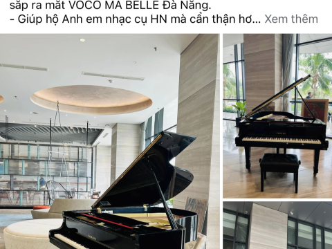 Bộ Sưu Tập Nhà Khách 