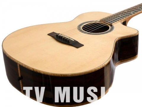 Hàng Guitar Thủ Công Xuất Khẩu Nhật Bản