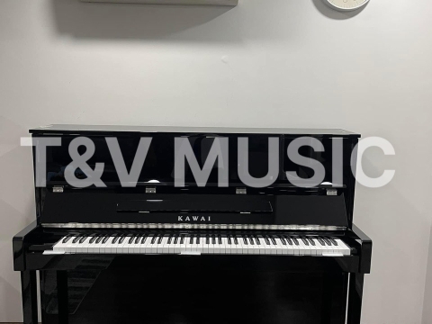 Bộ Sưu Tập Đàn Piano Upgright