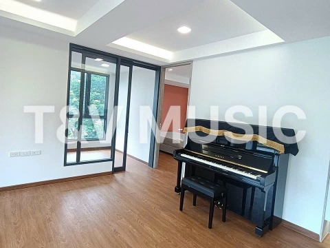 Hình Ảnh Bàn Giao Đàn