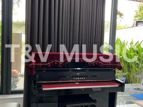 Bộ Sưu Tập Đàn Piano Upgright