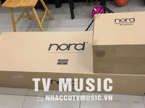 Bộ Sưu Tập Đàn Piano Upgright