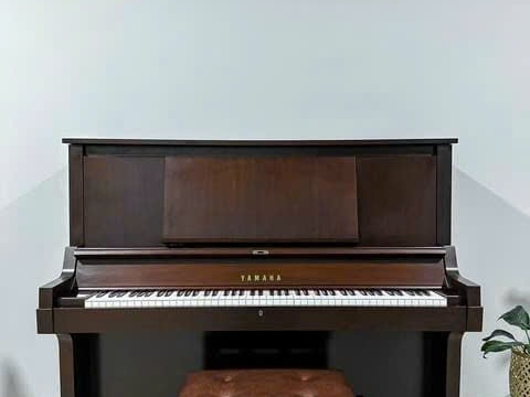 Bộ Sưu Tập Đàn Piano Upgright