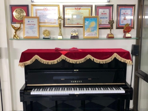 Bộ Sưu Tập Nhà Khách 