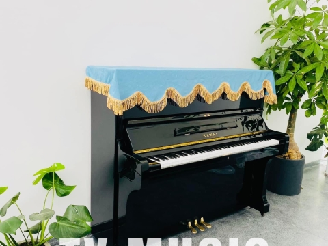 Bộ Sưu Tập Đàn Piano Upgright