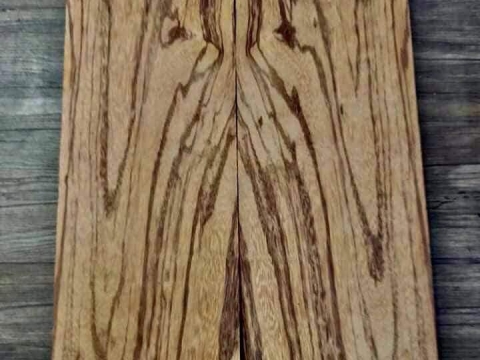 Bộ Sưu Tập Gỗ Độc Quyền Tại T&V Music Center