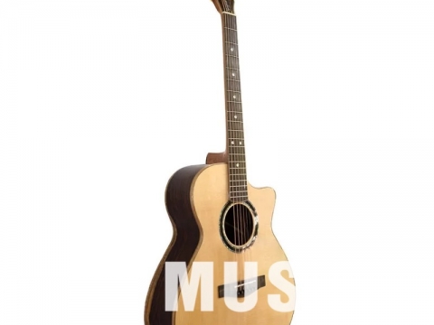 Hàng Guitar Thủ Công Xuất Khẩu Nhật Bản