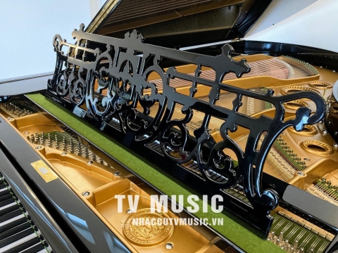 Bộ Sưu Tập Đàn Piano Upgright