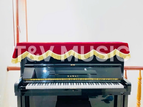 Bộ Sưu Tập Đàn Piano Upgright