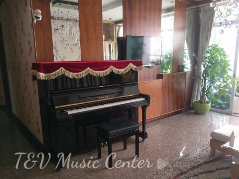 Hình Ảnh Bàn Giao Đàn