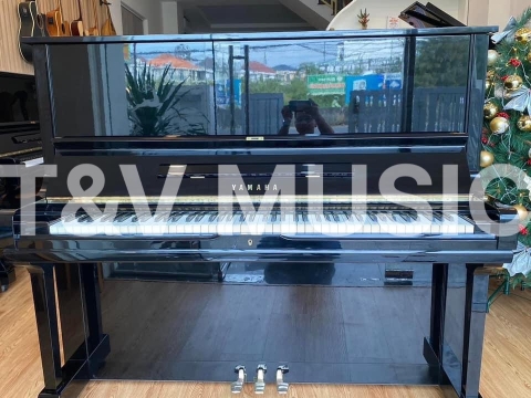 Bộ Sưu Tập Đàn Piano Upgright