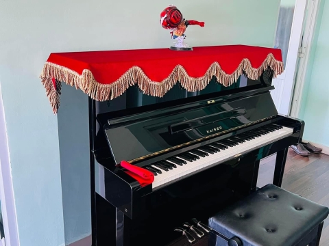 Bộ Sưu Tập Nhà Khách 