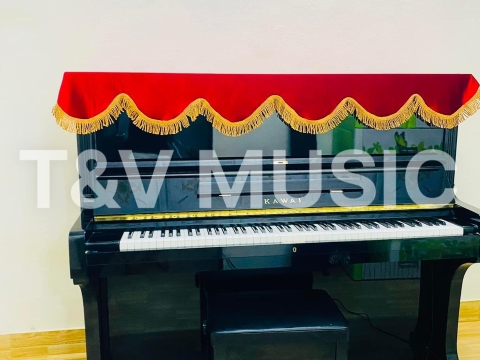 Bộ Sưu Tập Đàn Piano Upgright