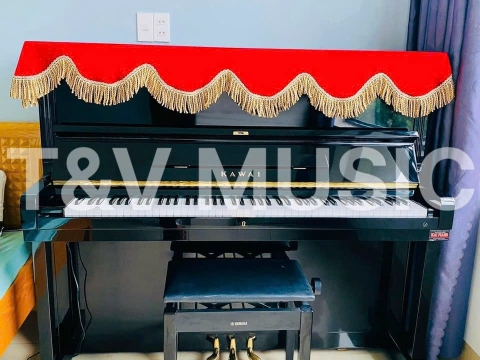Bộ Sưu Tập Đàn Piano Upgright