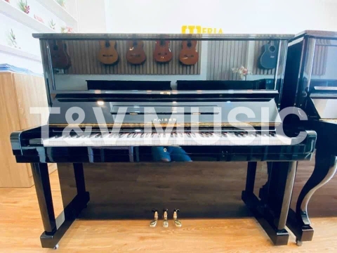 Bộ Sưu Tập Đàn Piano Upgright