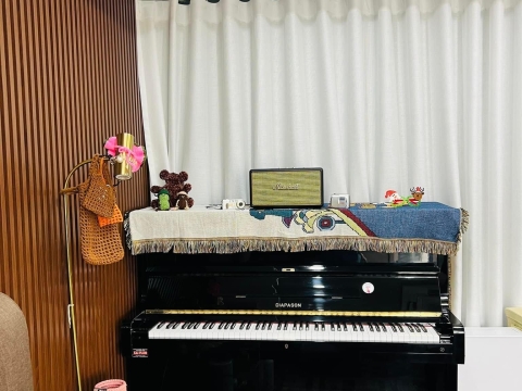 Bộ Sưu Tập Nhà Khách 