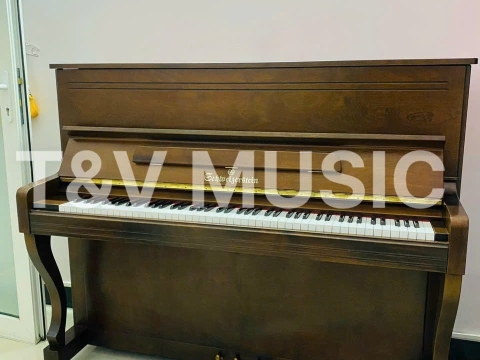 Bộ Sưu Tập Đàn Piano Upgright