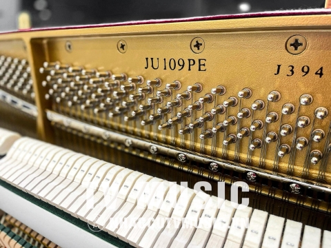 Bộ Sưu Tập Đàn Piano Upgright