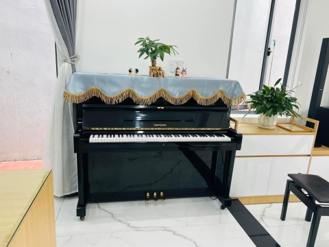 Bộ Sưu Tập Nhà Khách 