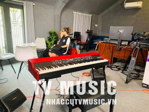 Bộ Sưu Tập Đàn Piano Upgright