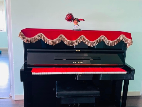 Bộ Sưu Tập Nhà Khách 