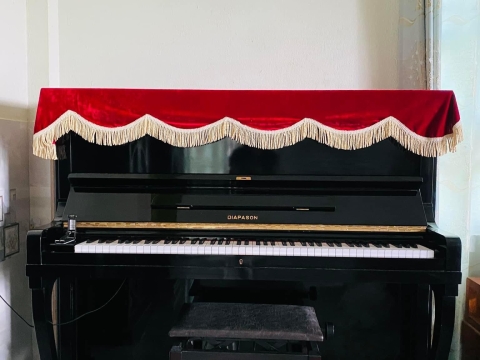 Bộ Sưu Tập Nhà Khách 