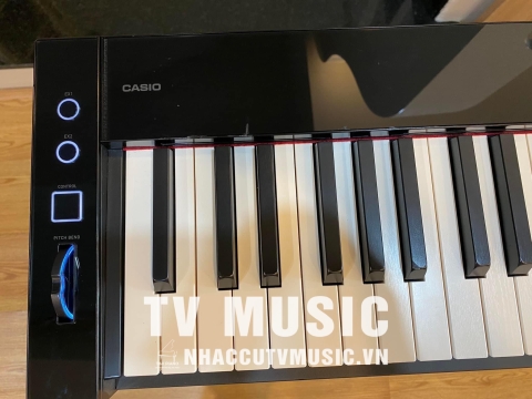 Bộ Sưu Tập Đàn Piano Upgright
