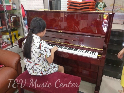 Hình Ảnh Bàn Giao Đàn