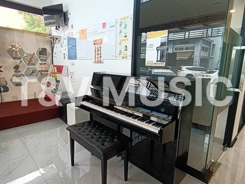 Hình Ảnh Bàn Giao Đàn