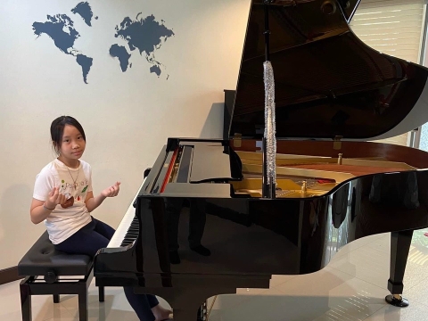 Hình Ảnh Bàn Giao Đàn