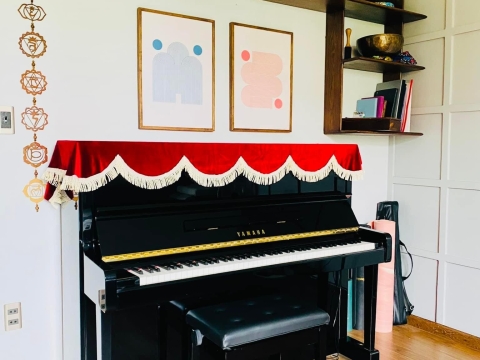 Bộ Sưu Tập Nhà Khách 