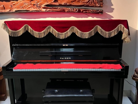 Bộ Sưu Tập Nhà Khách 