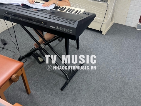 Lớp Học Tại T&V MUSIC 