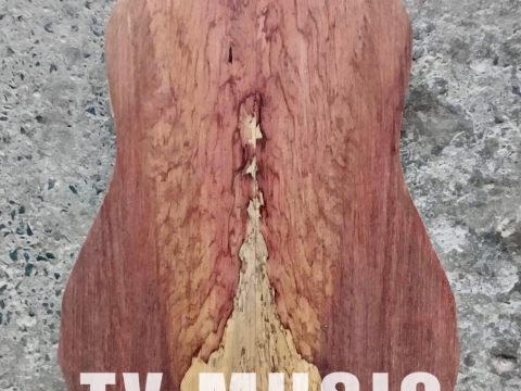 Công Đoạn Sản Xuất Guitar Custom Việt Nam