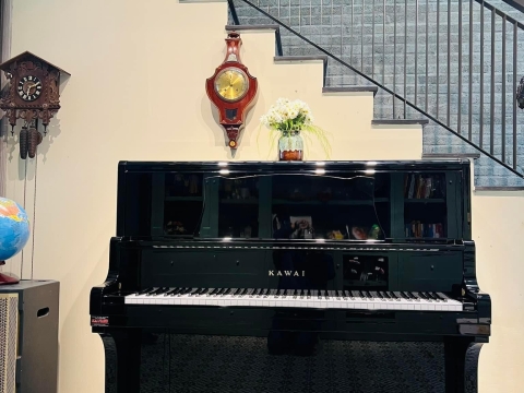 Bộ Sưu Tập Nhà Khách 