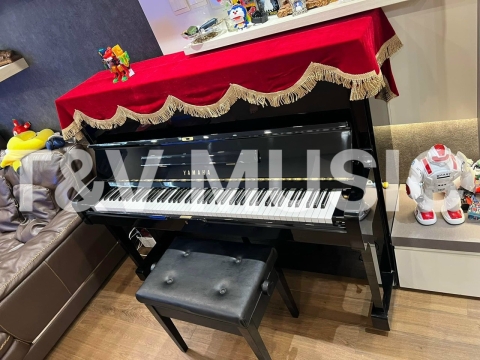 Hình Ảnh Bàn Giao Đàn