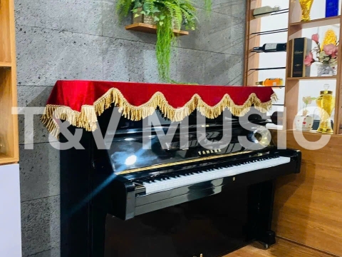 Bộ Sưu Tập Đàn Piano Upgright