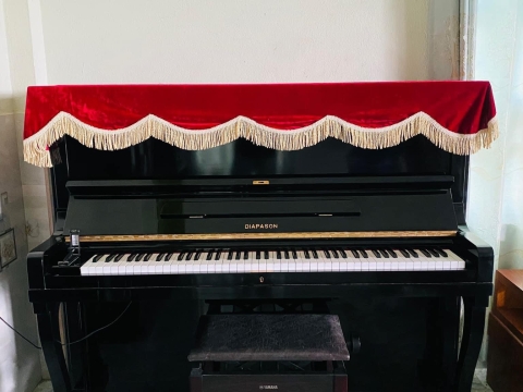 Bộ Sưu Tập Nhà Khách 