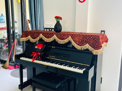 Bộ Sưu Tập Nhà Khách 