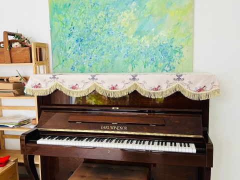 Bộ Sưu Tập Nhà Khách 